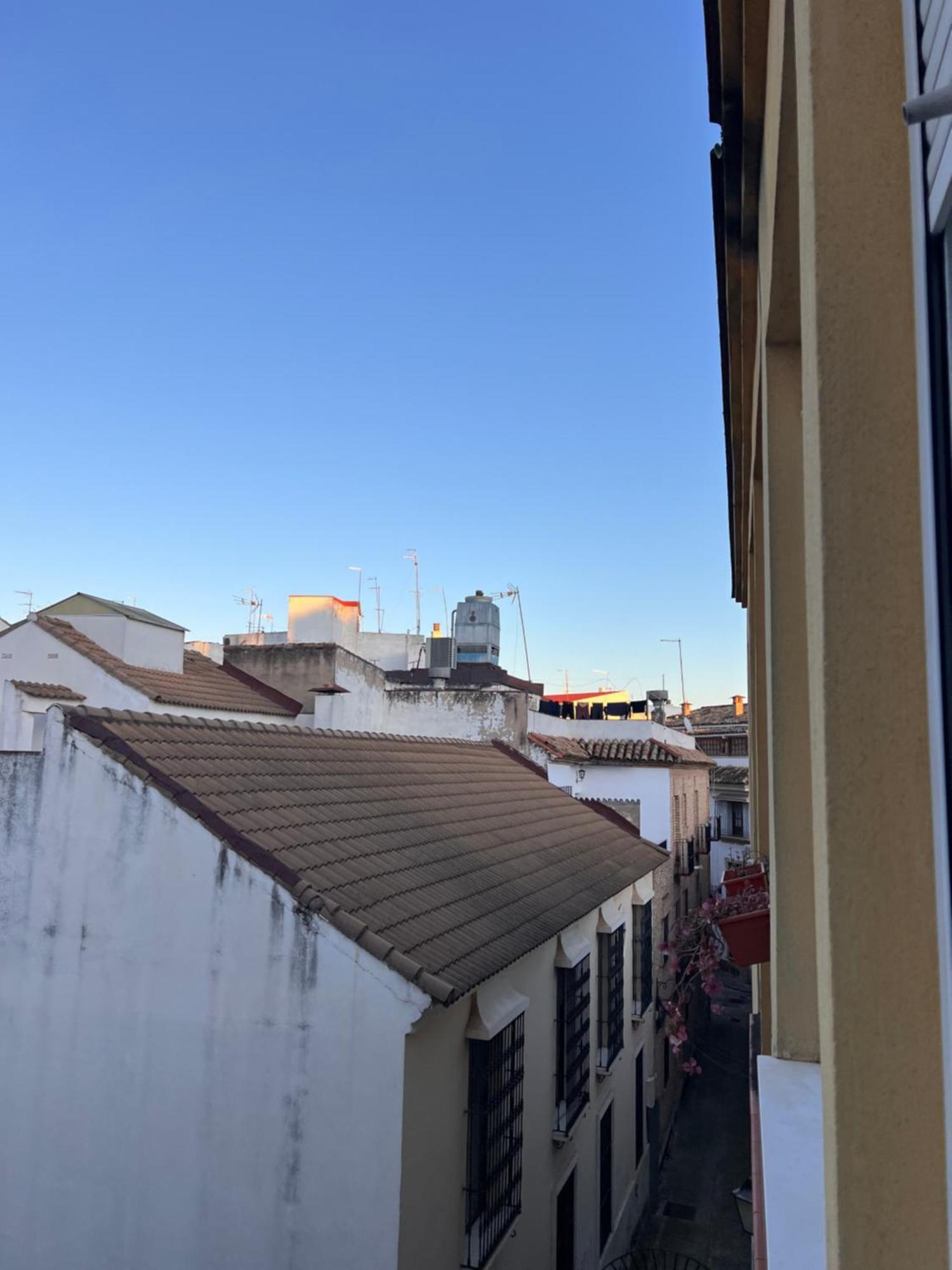 Apartamento Suites Hz Centro 科爾多瓦 外观 照片