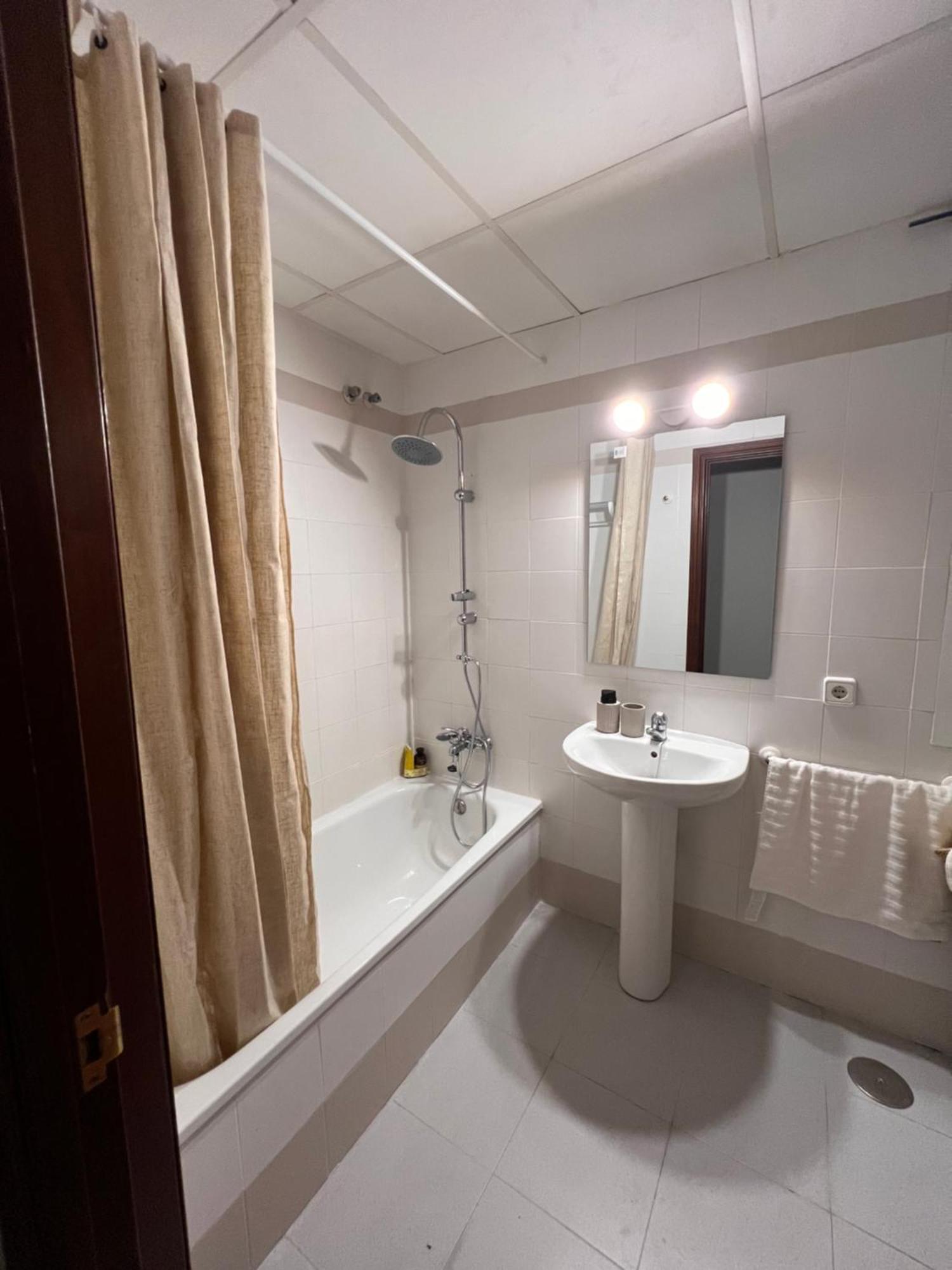 Apartamento Suites Hz Centro 科爾多瓦 外观 照片