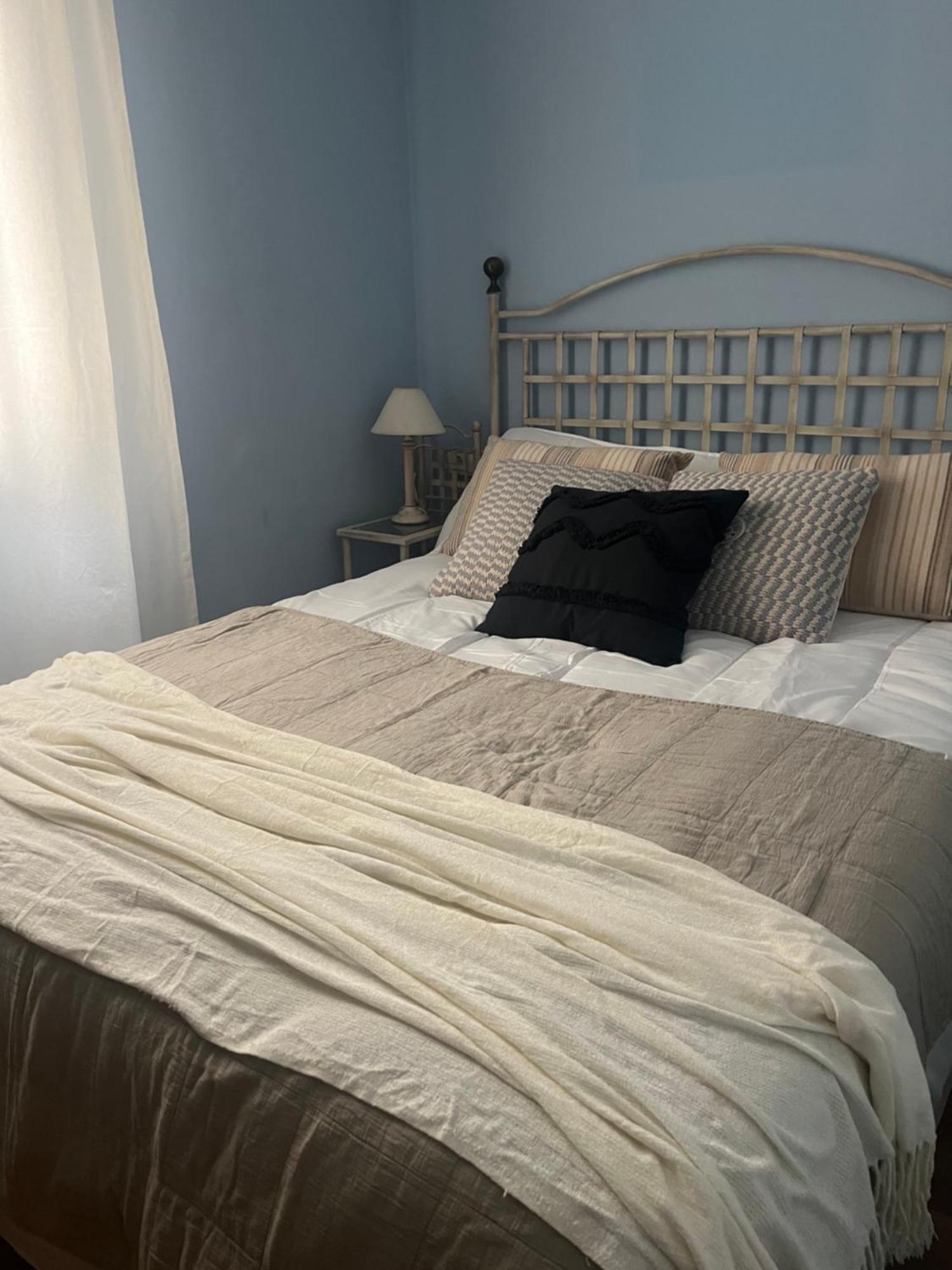 Apartamento Suites Hz Centro 科爾多瓦 外观 照片