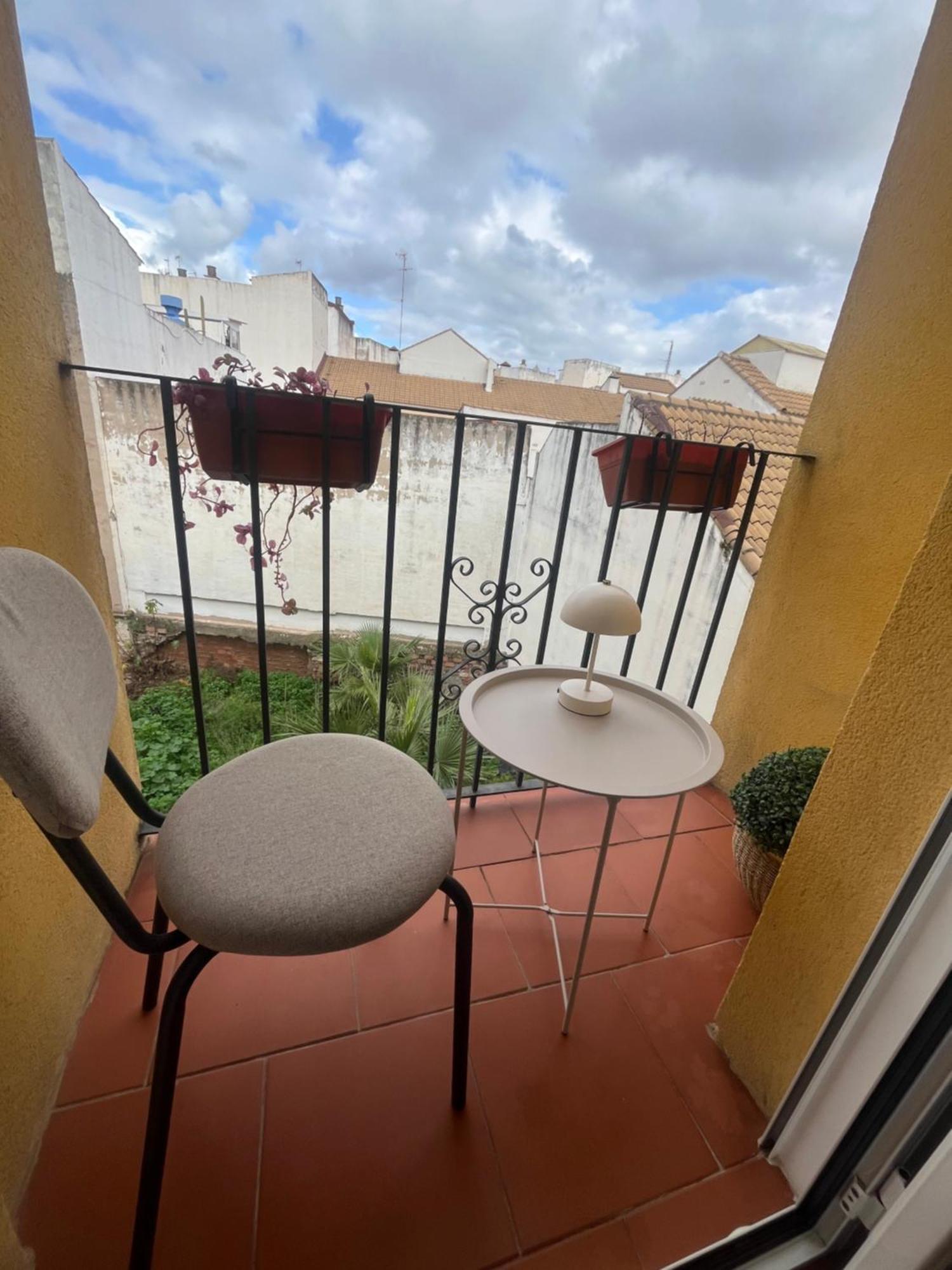 Apartamento Suites Hz Centro 科爾多瓦 外观 照片
