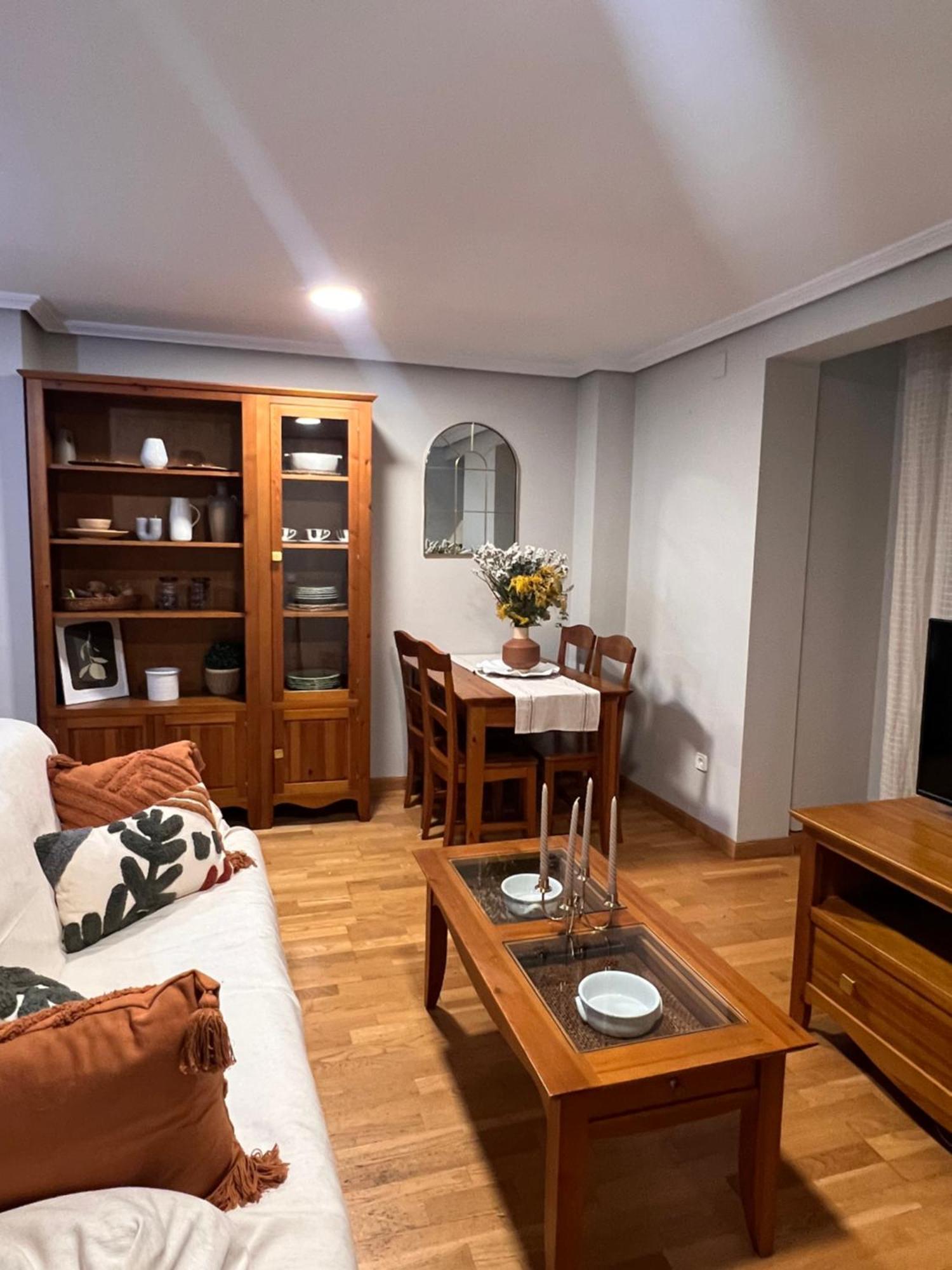 Apartamento Suites Hz Centro 科爾多瓦 外观 照片