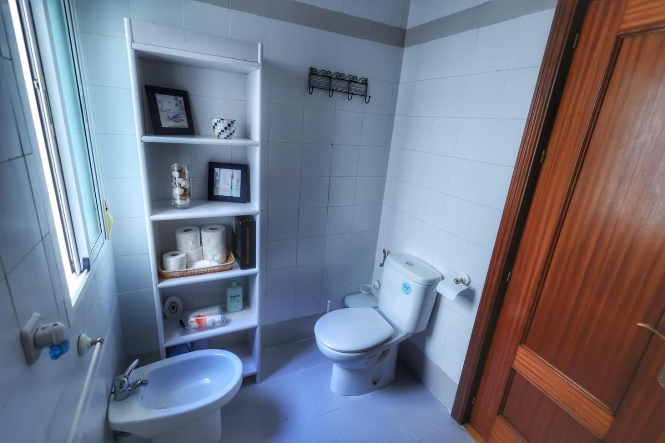 Apartamento Suites Hz Centro 科爾多瓦 外观 照片
