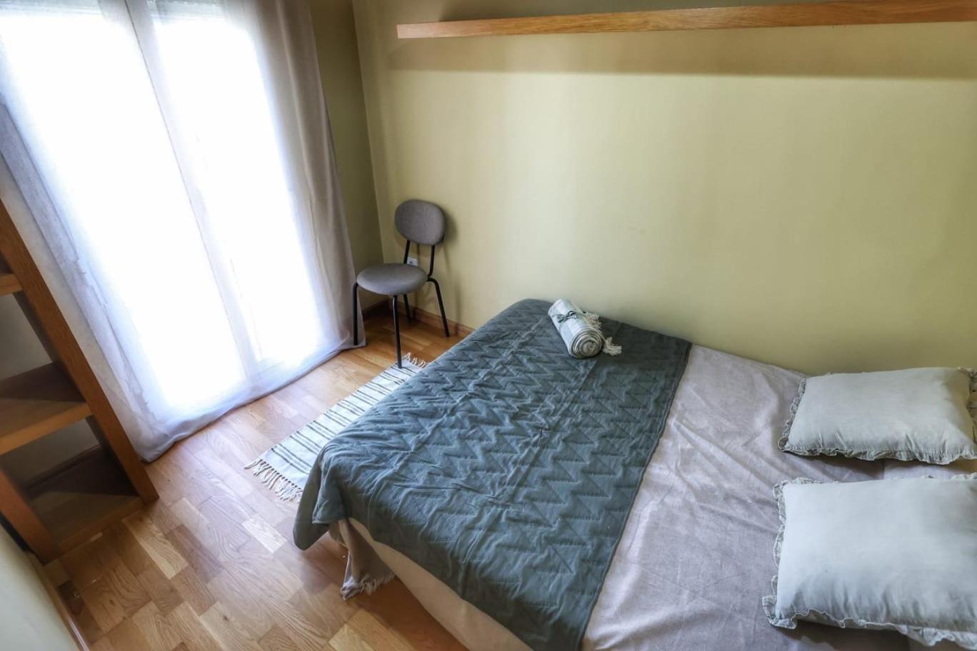 Apartamento Suites Hz Centro 科爾多瓦 外观 照片