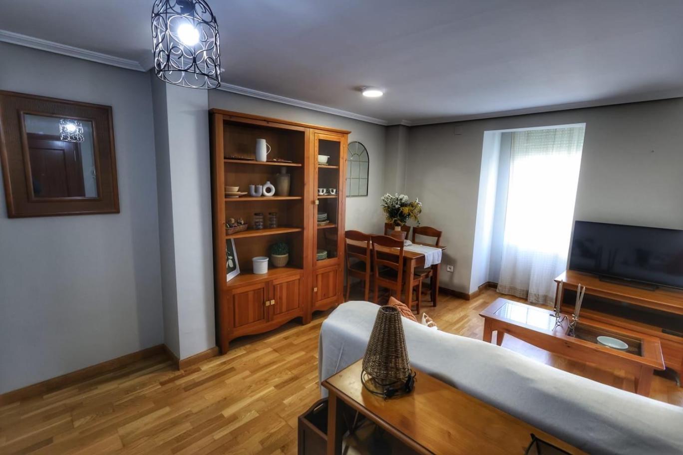 Apartamento Suites Hz Centro 科爾多瓦 外观 照片
