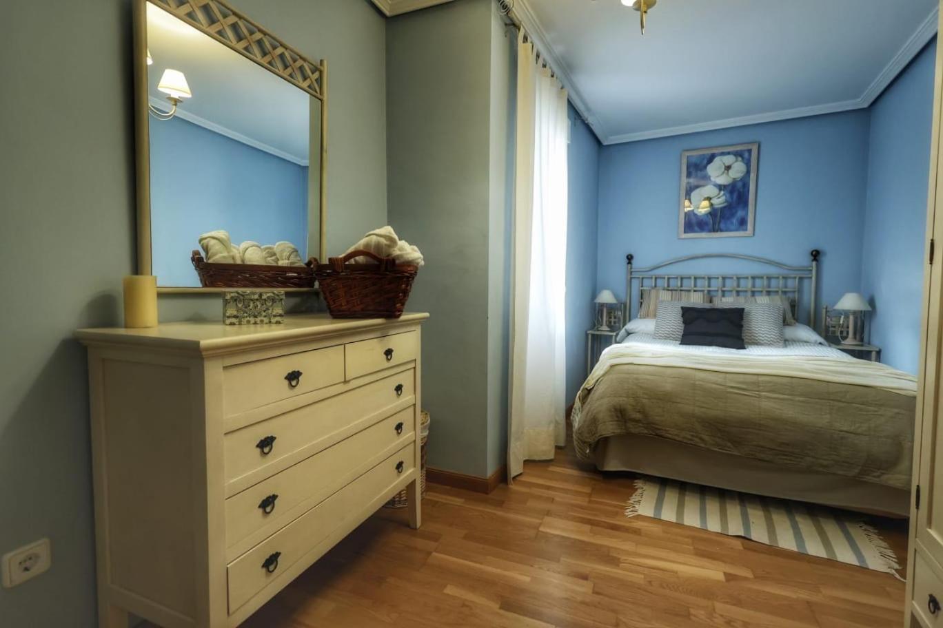 Apartamento Suites Hz Centro 科爾多瓦 外观 照片
