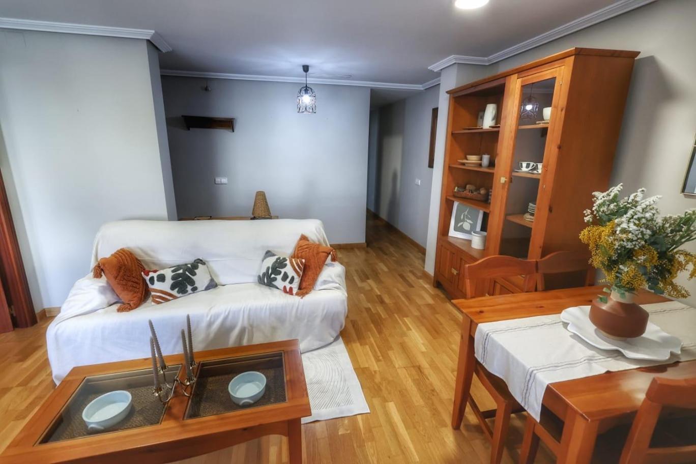 Apartamento Suites Hz Centro 科爾多瓦 外观 照片