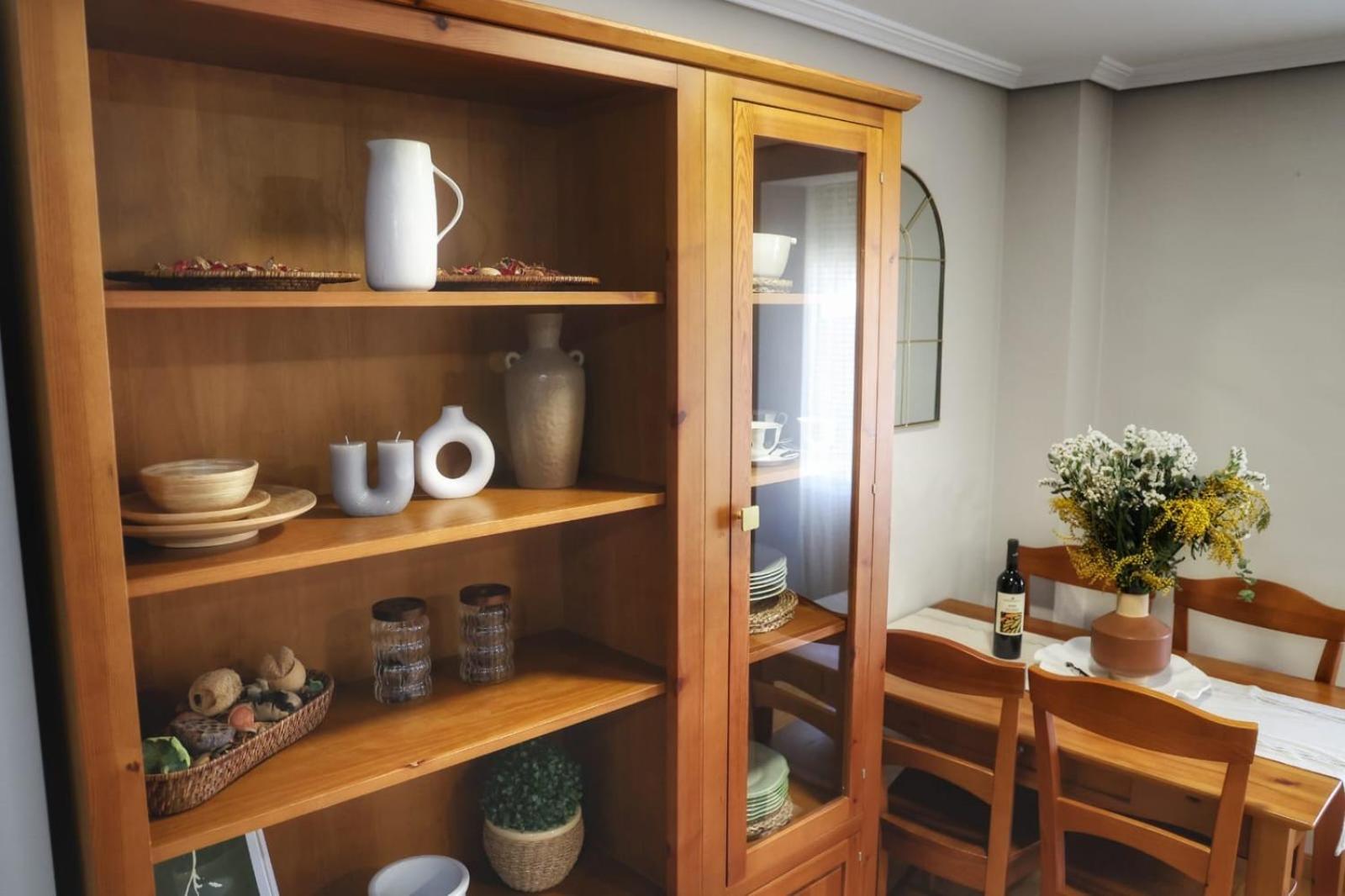 Apartamento Suites Hz Centro 科爾多瓦 外观 照片