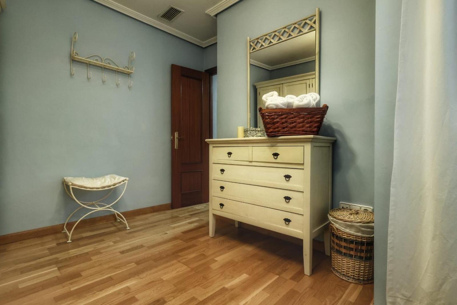 Apartamento Suites Hz Centro 科爾多瓦 外观 照片