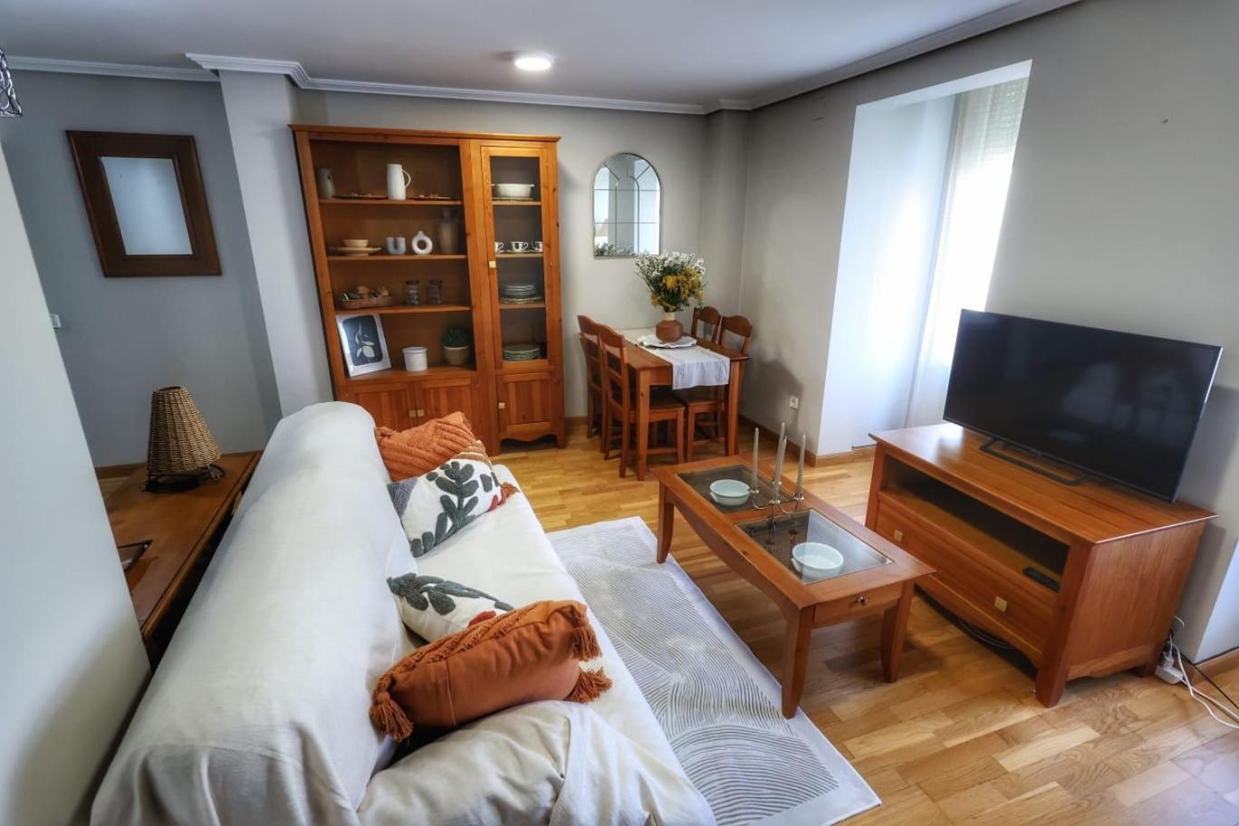 Apartamento Suites Hz Centro 科爾多瓦 外观 照片